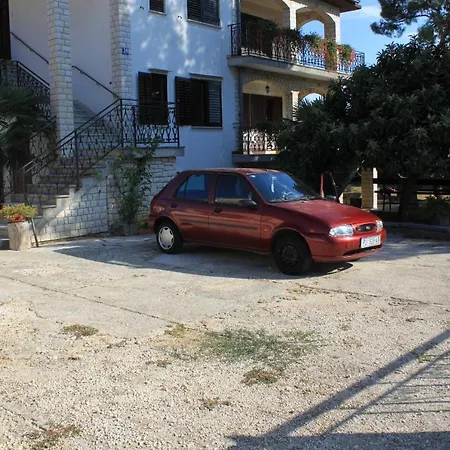 Apartment 7042b Porec