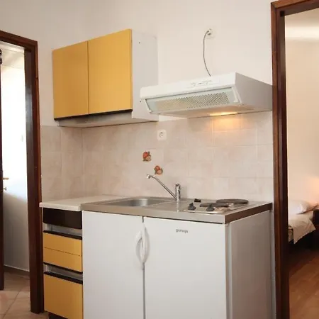 7042b Apartment Porec