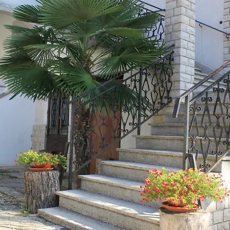 Apartman 7042b Porec