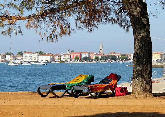 Apartman 7042b Poreč