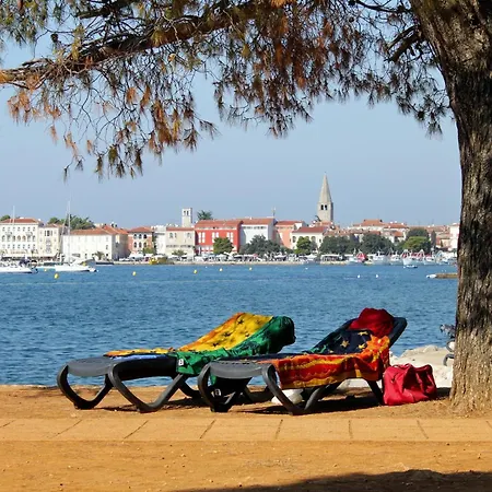 Apartman 7042b Porec