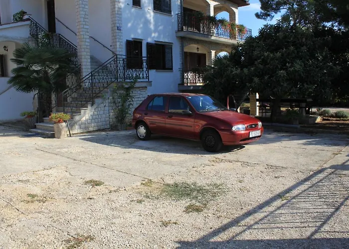 Appartamento 7042b Porec