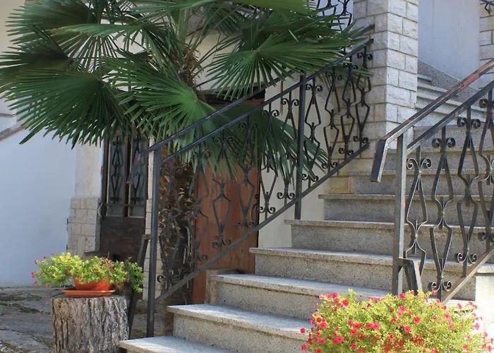 Appartamento 7042b Porec